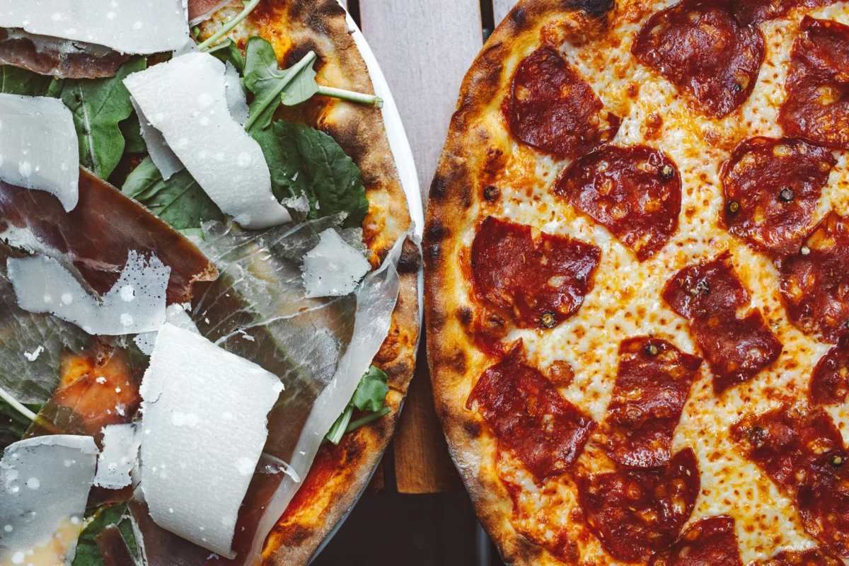 ART Pizza Express