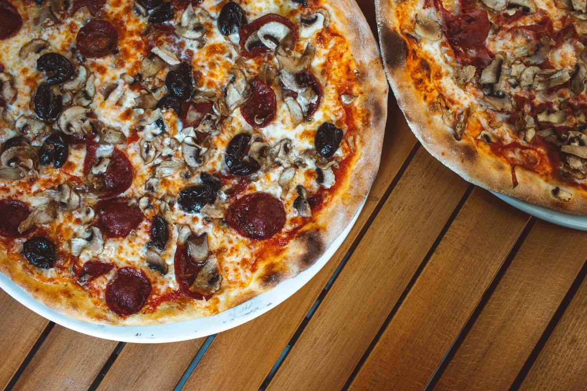 011 Pizzaria