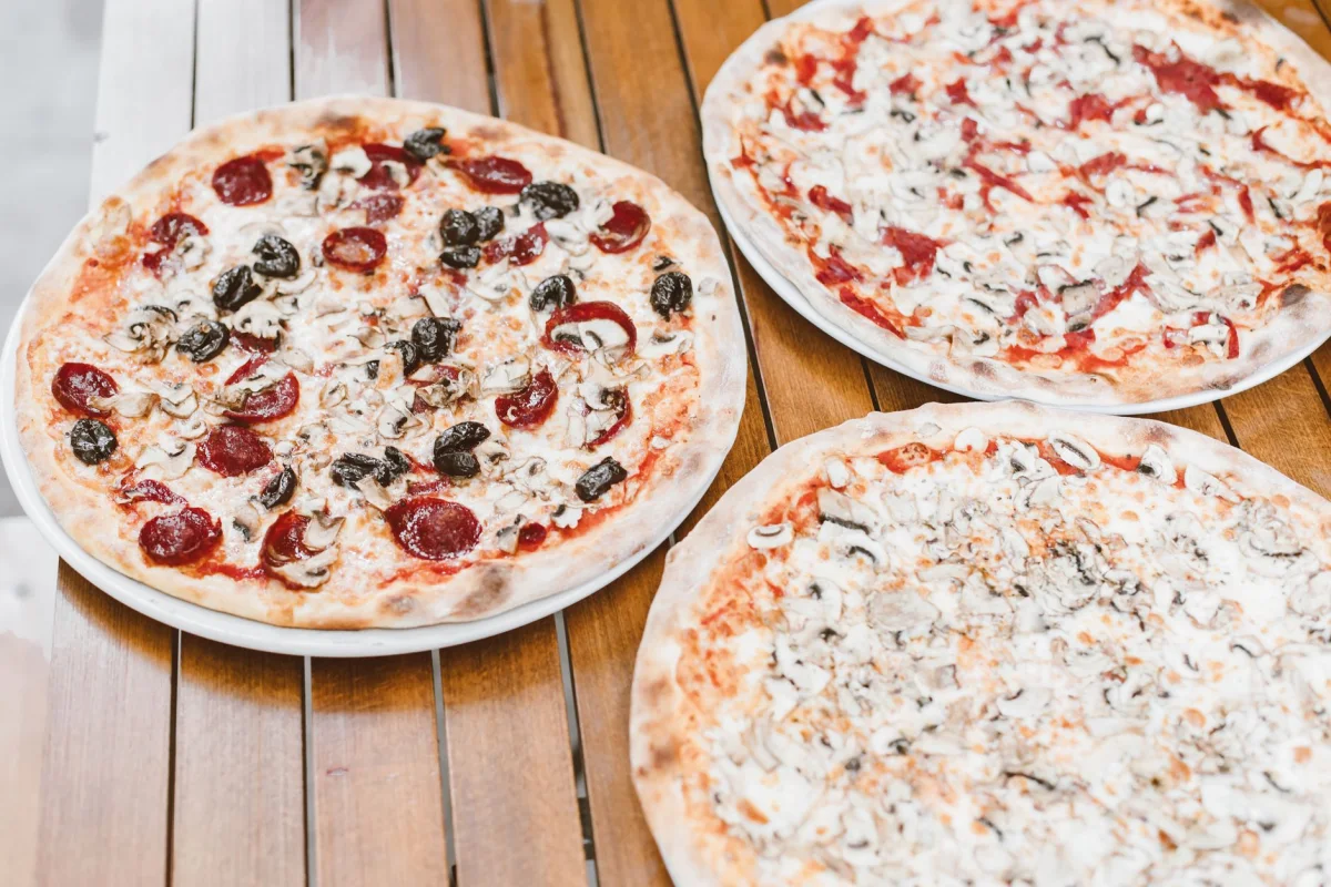 1941 Pizzaria