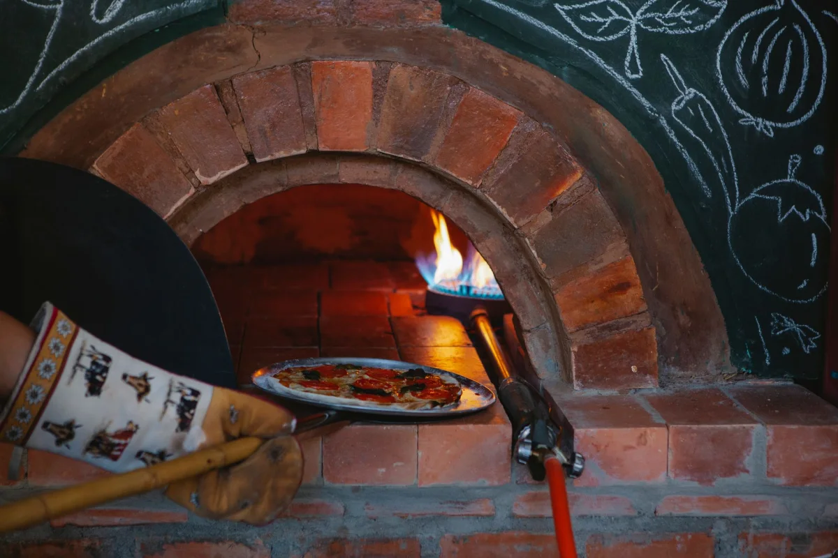 Braboys Pizzaria