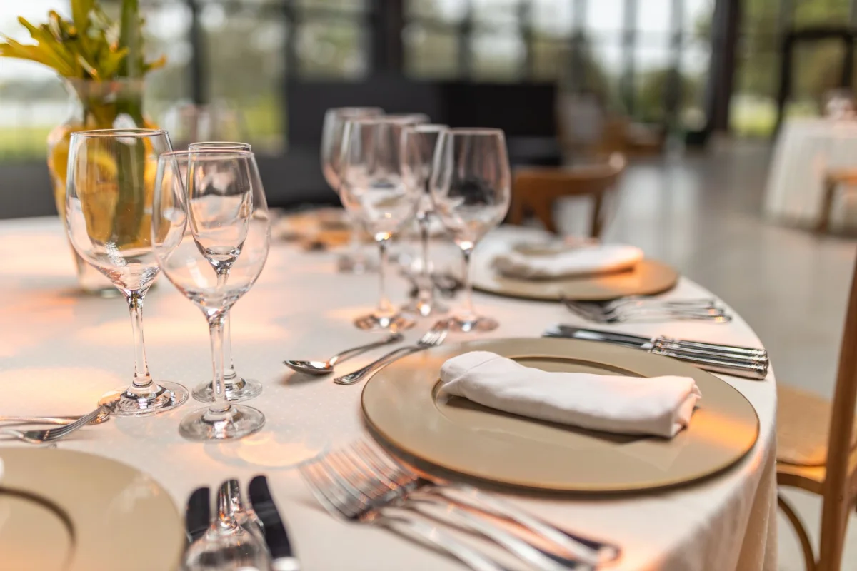 Acacia Restaurante e Eventos