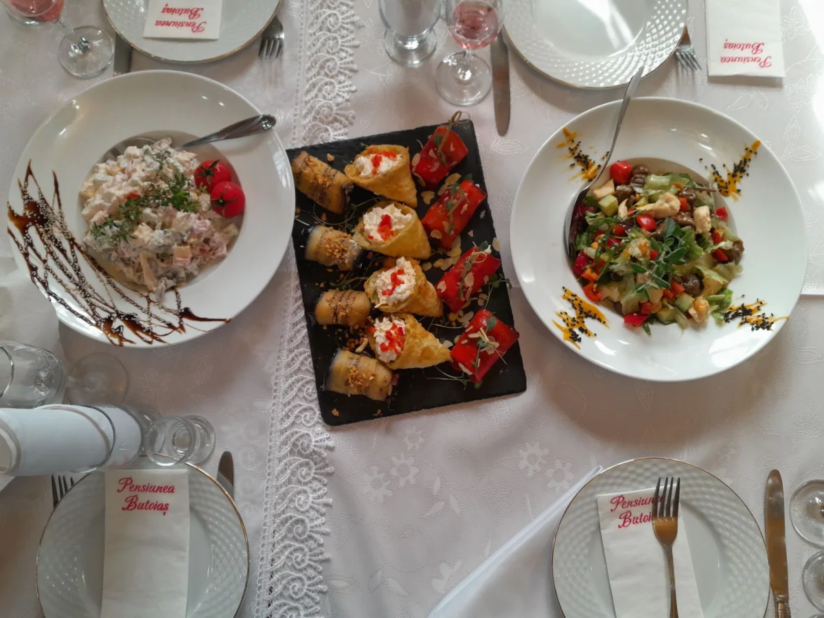 Aldo Restaurante