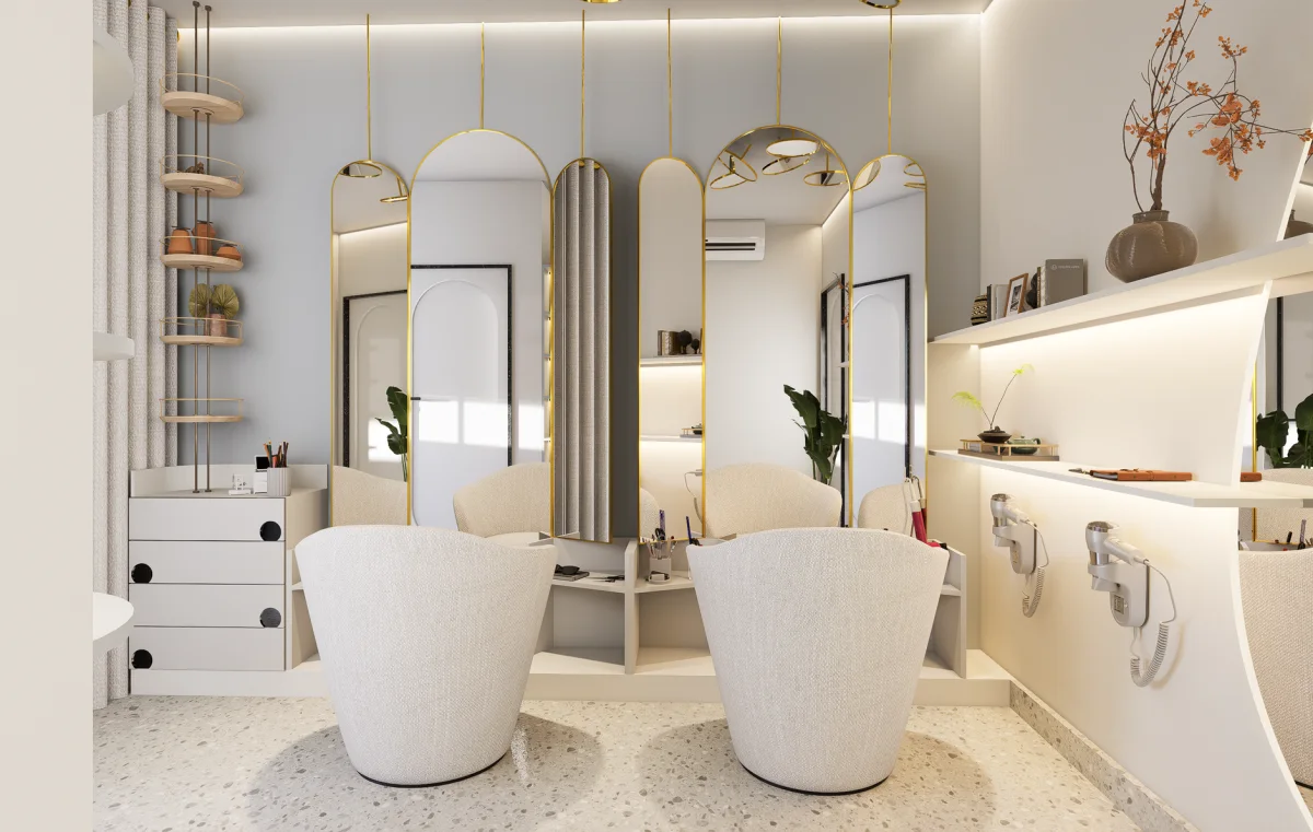 Black AND Pink Cosmetics