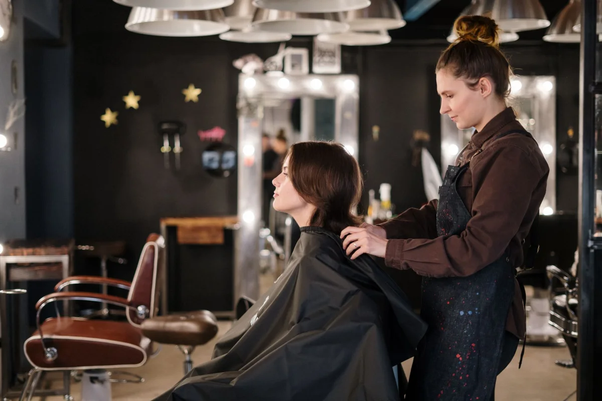 Alane Brito Hair