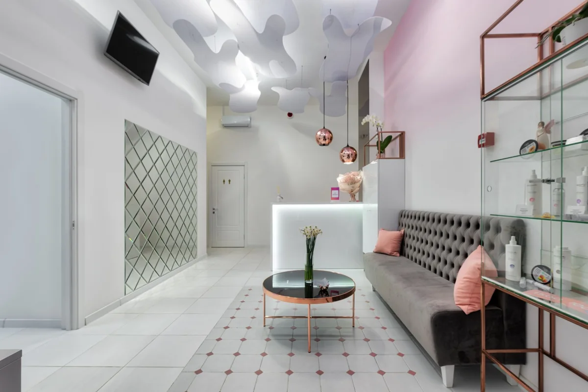 Casa Urban Beauty