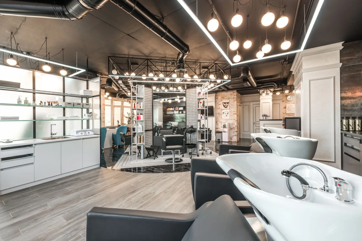 Aura Iris Studio