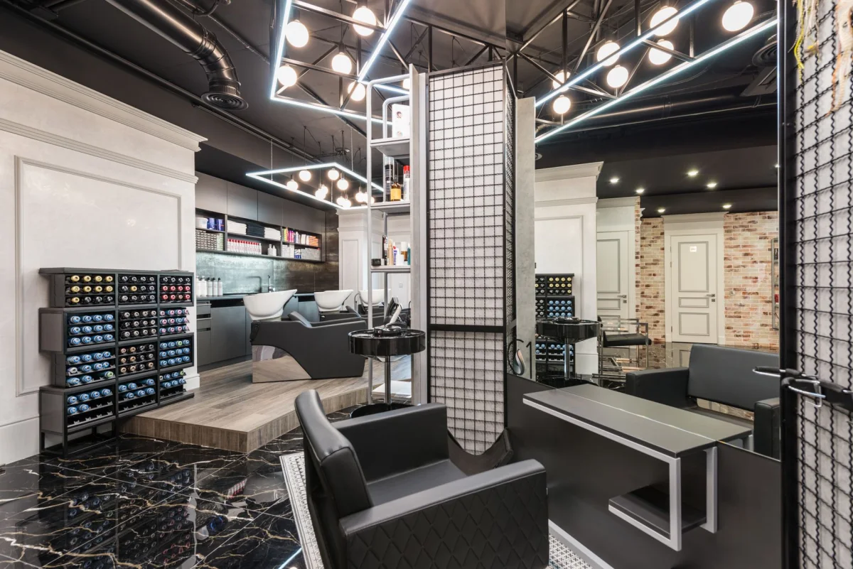 Beauty Express Escovaria