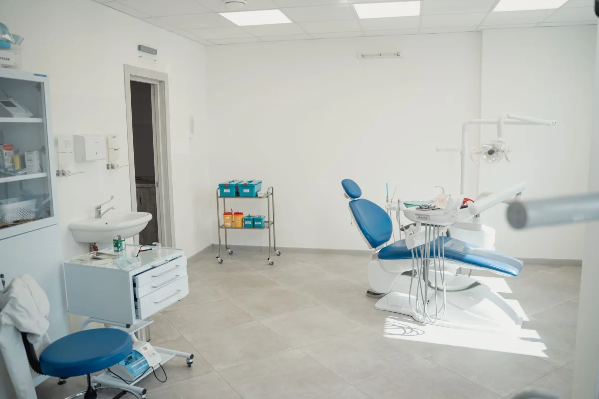 Cavalcante & Silva Serviços Médicos