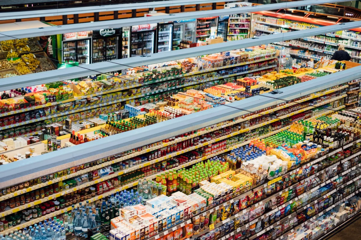 Dany & Gaby Supermercado - Cruz Alta