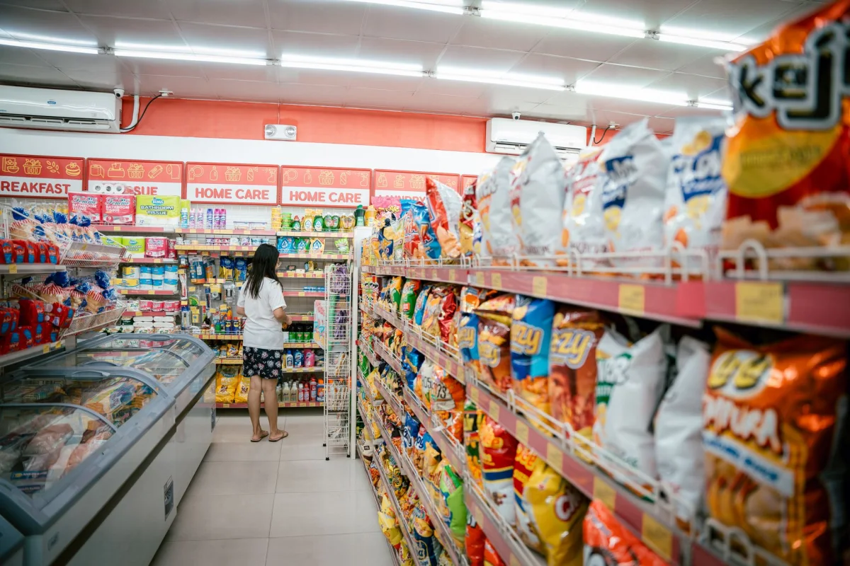Bonanza Supermercados