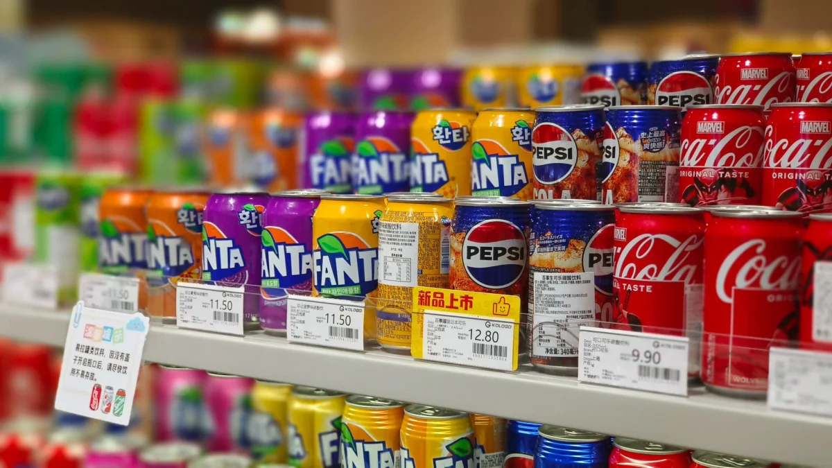 Mercadinho Nova Esperanca