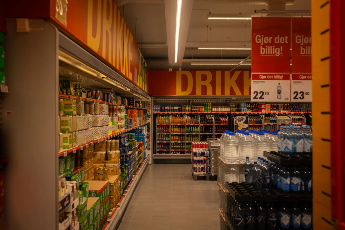 Augusto Supermercados - Bela Vista - Rua Antonia Ferreira Ramos