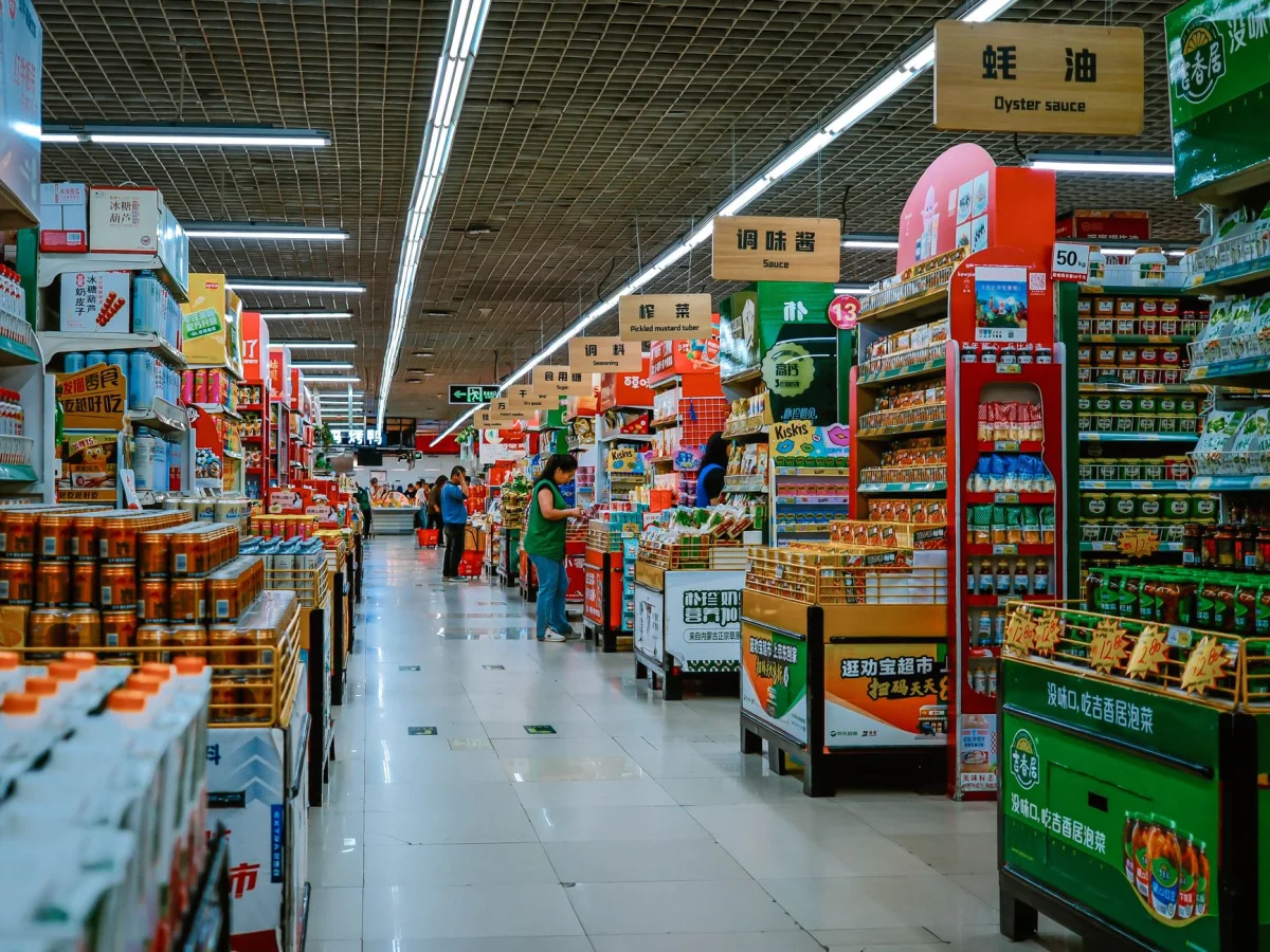 Mercadinho do Jorge