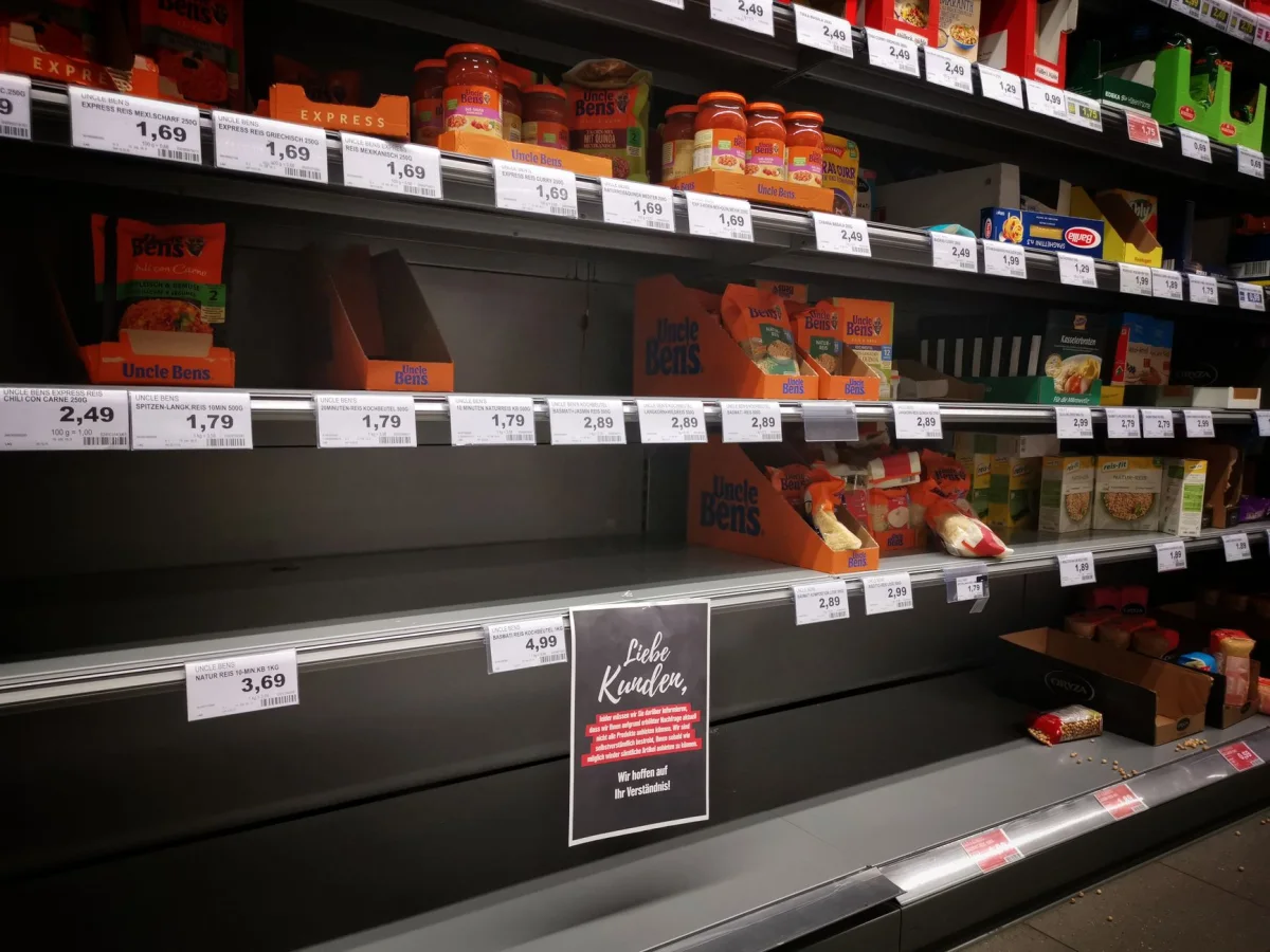 Mercadinho do Nene