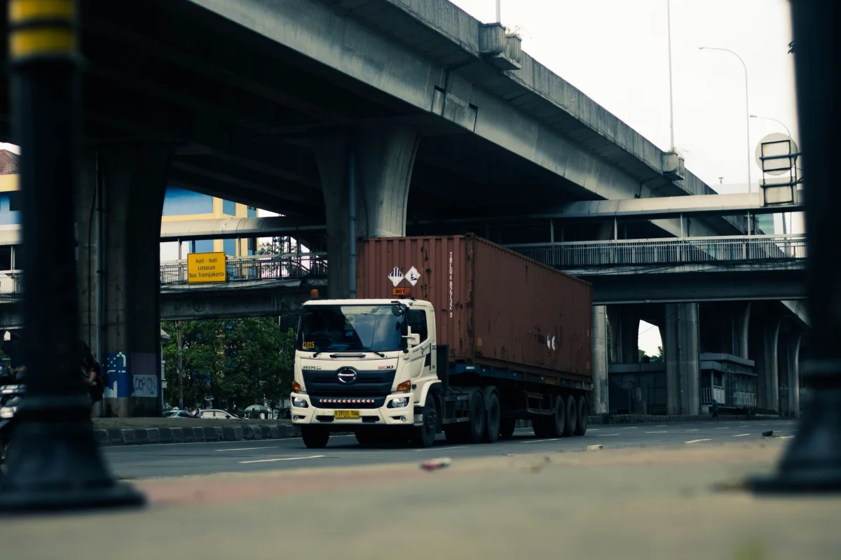 Sul Nordeste Transporte e Logistica