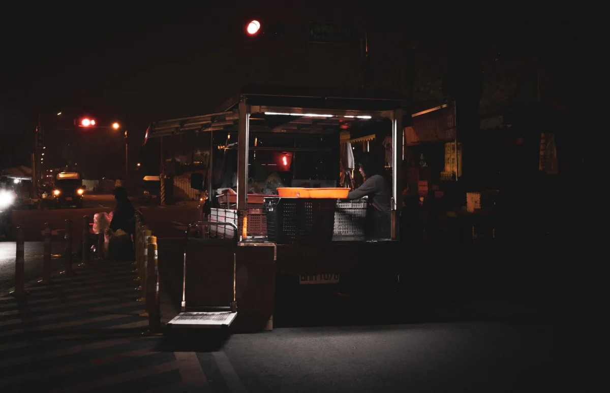 Leomar Transportes