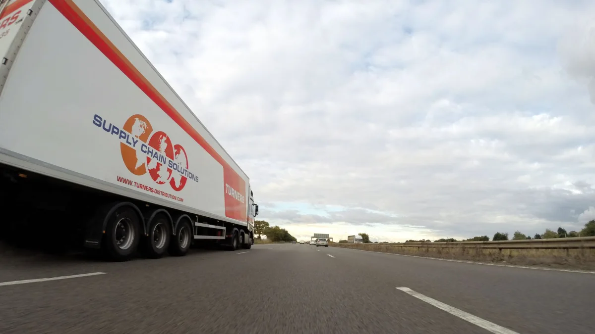 AF Transportes