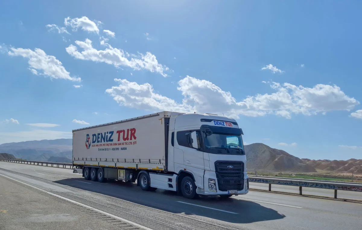 Ranite Transportes e Representacoes - Bela Vista - Rua Luiz Jeronimo Bezerra