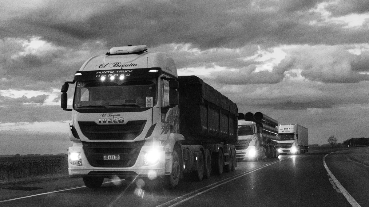 Filadelfia Transportes