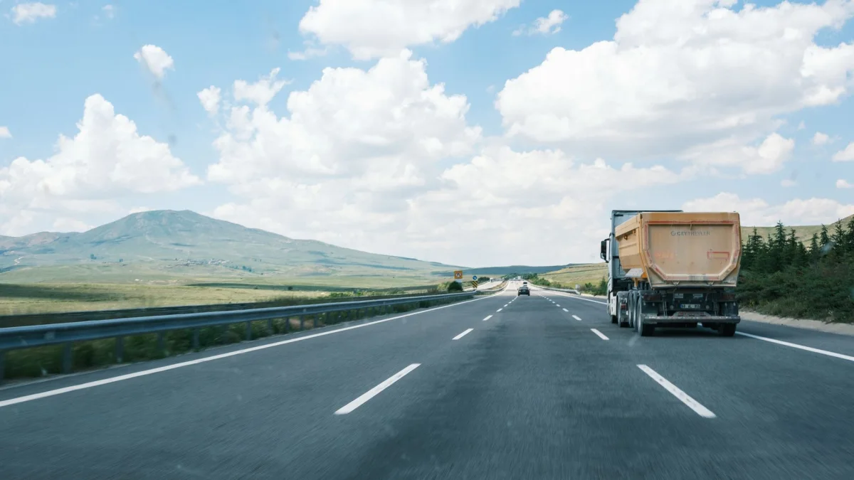 BJ Transportes