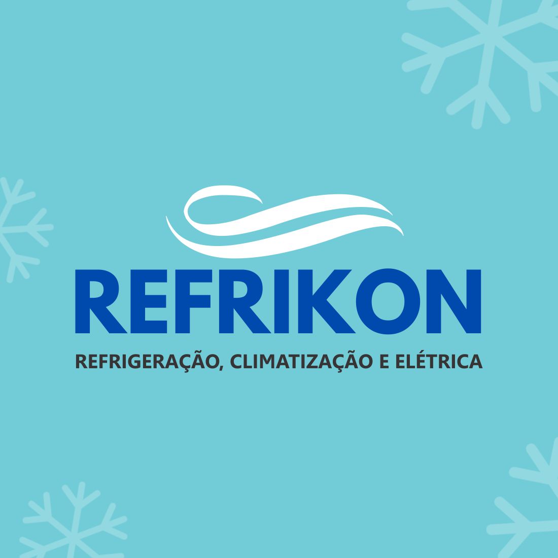 REFRIKON